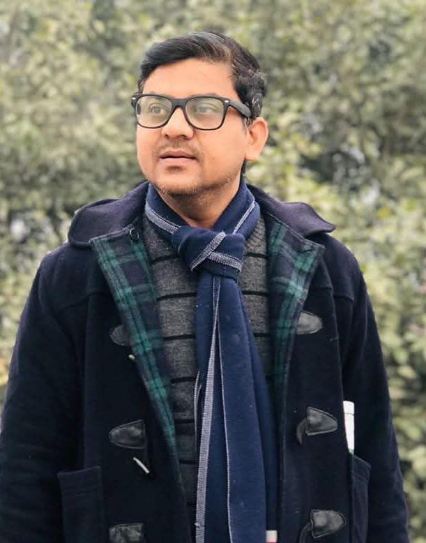 भारतीय पटेल महासभा उत्तर प्रदेश में अभिषेक कुमार सिंह पटेल बने प्रदेश उपाध्यक्ष एवं पूर्वांचल प्रभारी